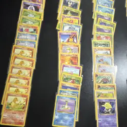 Pokemon TCG Gym Heroes/Challenge Base Mixed Lot Wotc 175+ Some 1st Edition - Image 3
