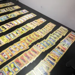 Pokemon TCG Gym Heroes/Challenge Base Mixed Lot Wotc 175+ Some 1st Edition - Image 4