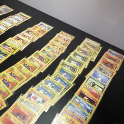 Pokemon TCG Gym Heroes/Challenge Base Mixed Lot Wotc 175+ Some 1st Edition - Image 5
