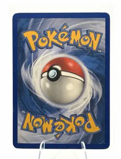 Zapdos ex 116/112 EX Holo Secret Rare FireRed & LeafGreen 2004 (OFFERS ACCEPTED) - Image 2