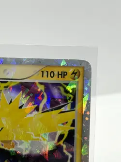 Zapdos ex 116/112 EX Holo Secret Rare FireRed & LeafGreen 2004 (OFFERS ACCEPTED) - Image 4