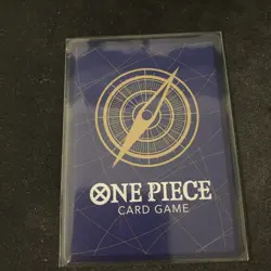 pack fresh OP15-032 Brook SR Alt Art Adventure On Kamis Island One Piece - Image 2