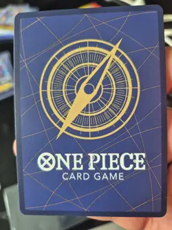 One Piece Card Game - Brook - OP15-032 - Alt Art - English - Image 2