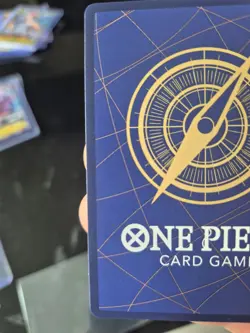 One Piece Card Game - Brook - OP15-032 - Alt Art - English - Image 3