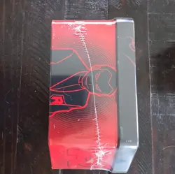 Pokemon TCG Team Rockets Mewtwo EX Tin - Factory Sealed - Image 5