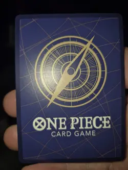 One Piece Card Game - Brook - OP15-032 - Alt Art - English - Image 2