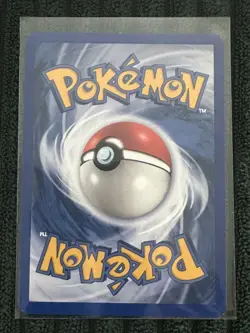 Pokemon EX Dragon High Pressure System 85 /97 - Image 2