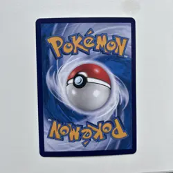 2026 Pokemon Chinese Exclusive Gem Pack Vol5 Horizon Floragato CBB5C-22 07/07 NM - Image 2