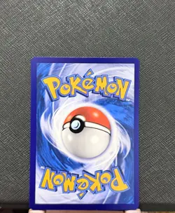 2026 Pokemon Chinese Exclusive Gem Pack Vol5 Horizon CBB5C-22 07/07 Floragato NM - Image 2