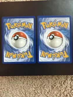 Mega Gardevoir EX 032 And Mega Lucario EX 033 Ascended Heroes Promos Pokemon - Image 2