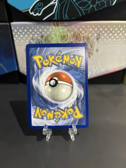 Pokemon TCG XY Evolutions Pidgeot EX Full Art Card 104/108 NM Condition - Image 2