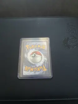 Mega Greninja ex 122/086 Gold Hyper Rare Near Mint Pokemon TCG Card - Image 4