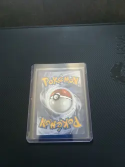 Mega Greninja ex 122/086 Gold Hyper Rare Near Mint Pokemon TCG Card - Image 5
