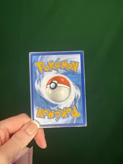 Magikarp Holo Illustration Rare Paldea Evolved Card 203/193 Sv02 - Image 2