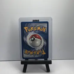 Pokemon Chimecho Basic Psychic Regular 12/106 Pokemon TCG Nintendo English Card - Image 2