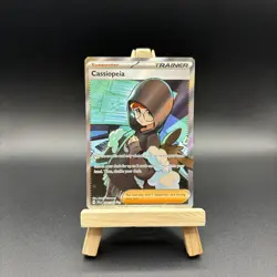 Cassiopeia 086/064 - Shrouded Fable - Ultra Rare - Pokemon Card - Image 1
