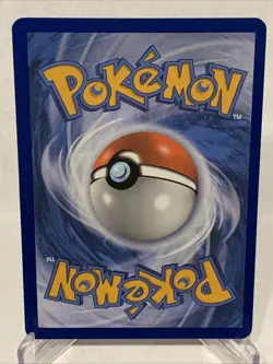 Carracosta GX - SM239 - Pokemon Sun & Moon Promo Ultra Rare Card NM - Image 2