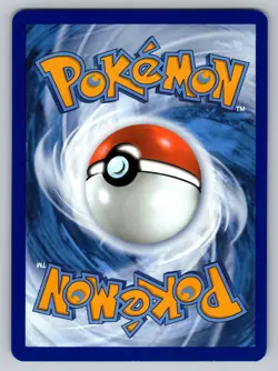 Wooper #155 SV: Scarlet & Violet Promo Cards - Image 2