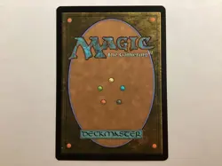 MTG Edge Of Eternities STARFIELD VOCALIST Showcase Fracture Foil NM (BIN) - Image 2