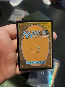 MTG Enlightened Tutor Borderless Foil DMR NM - Image 2