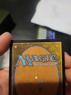MTG Enlightened Tutor Borderless Foil DMR NM - Image 3