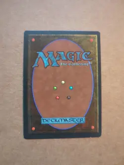 MTG Magic ♦ FBB 3 edition ♦ Copie artefact – Copy artifact ♦ French Mint NM+ - Image 2