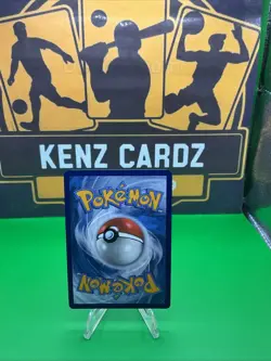 Pokemon TCG Prismatic Evolutions Amarys 170/131 Special Illustration Rare SIR - Image 3
