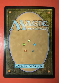 MTG: MARVEL SUPER HEROES, AVENGERS DISASSEMBLED, 0302, RARE, REGULAR, MSH - Image 2
