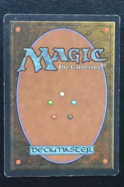 Magic The Gathering MTG NETHER SHADOW Unlimited Edition MP Moderately Played - Image 2