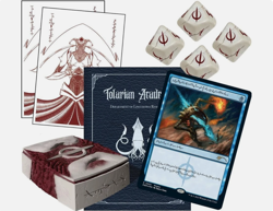 Behold New Phyrexia! Beadle & Grimm's Bundle MTG - Image 1