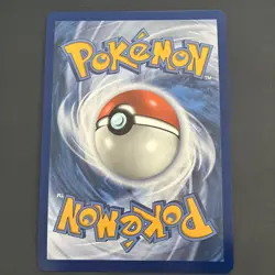 Kyurem ex 028/086 SV: Black Bolt JUMBO/OVERSIZED Promo Pokemon Card - Image 2