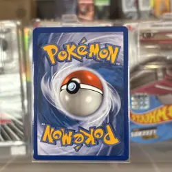 Gardevoir 8/127 Platinum Holo Rare English 120 HP Pokemon TCG (LP) - Image 2