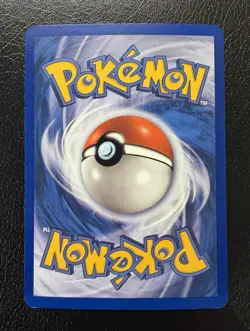 Pokemon TCG Spoink 65/106 EX Emerald Reverse Holo Stamped LP - Image 4
