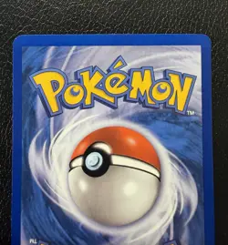 Pokemon TCG Spoink 65/106 EX Emerald Reverse Holo Stamped LP - Image 5
