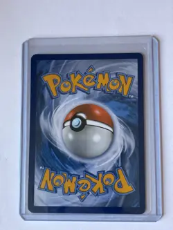 Pokemon TCG Flareon EX RC6/RC32 Radiant Collection Ultra Rare - Image 2