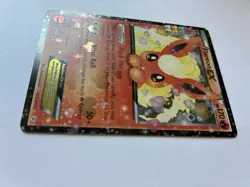 Pokemon TCG Flareon EX RC6/RC32 Radiant Collection Ultra Rare - Image 5