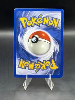 Flareon 03/64 Jungle Holo Pokemon TCG - Image 5