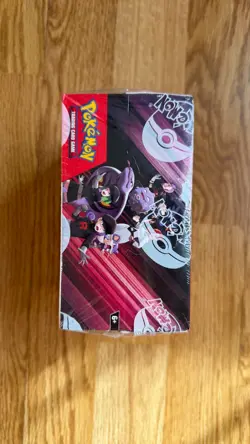 Pokemon TCG Destined Rivals Booster Box 36 Packs Brand New Sealed ✅ Fast Ship💨 - Image 3