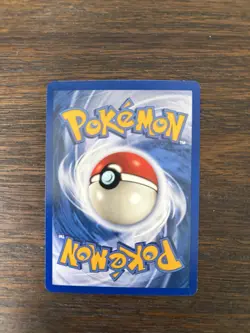 Slowpoke 55/62 Common Fossil Pokemon 1st Edition Lightly Played - Image 2