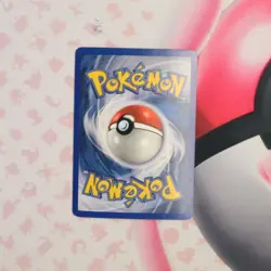 Swablu Stamped Reverse Holo 67/106 - Pokemon EX Emerald - LP - Image 2