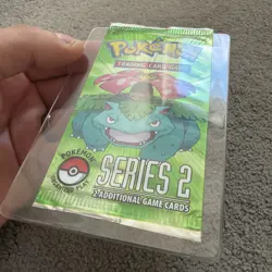 Pokemon POP Series 2 Sealed Promo Booster Pack. Sealed Booster Pack! - Image 4