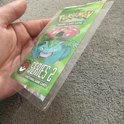 Pokemon POP Series 2 Sealed Promo Booster Pack. Sealed Booster Pack! - Image 5