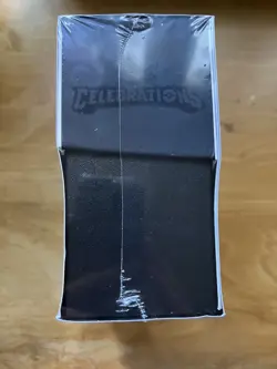 Pokemon Celebrations Elite Trainer Box 25th Anniversary Sealed - See desc. - Image 3