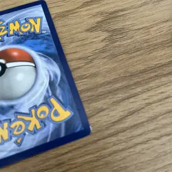Pokemon TCG Evolutions Ultra Holo Full Art Trainer Misty's Determination #108 - Image 3