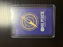 Buggy - OP09-051 (SP) (Gold) OP09-051 The Azure Sea's Seven Foil - Image 2