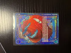 Buggy - OP09-051 (SP) (Gold) OP09-051 The Azure Sea's Seven Foil - Image 3