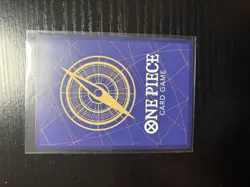 Buggy - OP09-051 (SP) (Gold) OP09-051 The Azure Sea's Seven Foil - Image 4