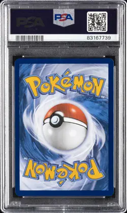 2023 POKEMON SWORD & SHIELD CROWN ZENITH SECRET FULL ART/GIRATINA VSTAR PSA 10 - Image 2