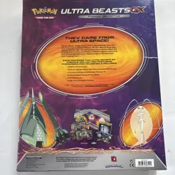 Pokemon Ultra Beasts Pheromosa-GX (Premium Collection) 820650803291 - Image 2
