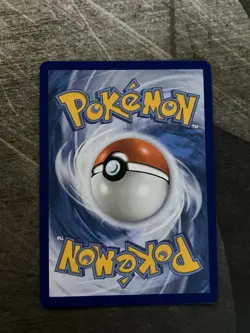 Claydol illustration rare 092/086 Me04: Chaos Rising Holo NM Pokemon TCG - Image 2